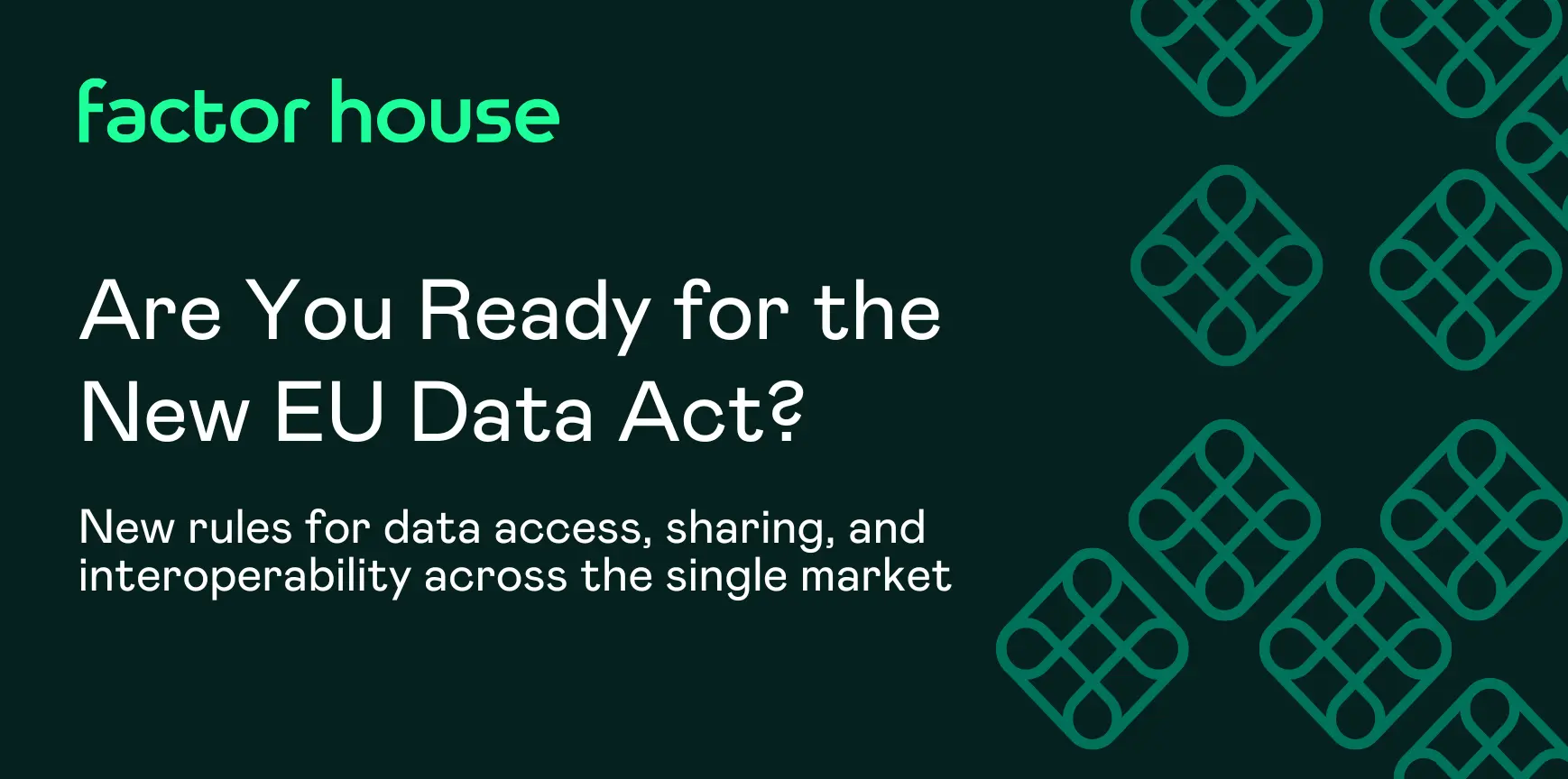 Ensuring Your Data Streaming Stack Is Ready for the EU Data Act