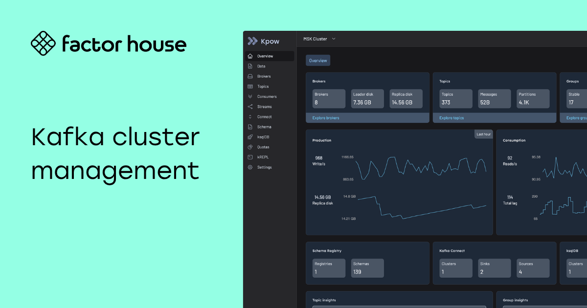 Kafka cluster management: A practical guide for engineers