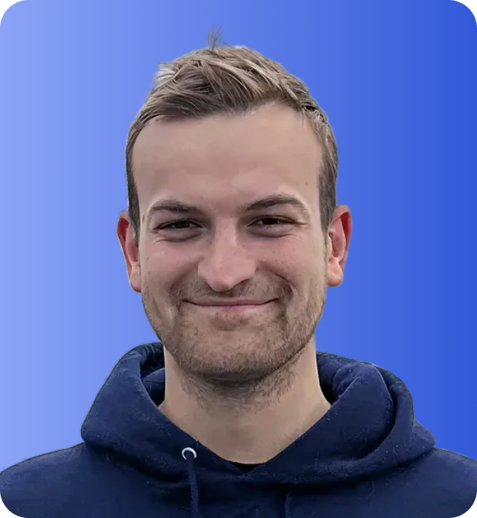 Erik Schumann, Central Kafka Team, NORD/LB
