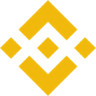 Binance logo