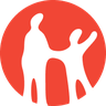 Kaspi Bank logo
