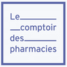 Le Comptoir des Pharmacies logo
