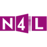 Network for Learning logo