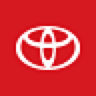 Toyota Motor North America logo