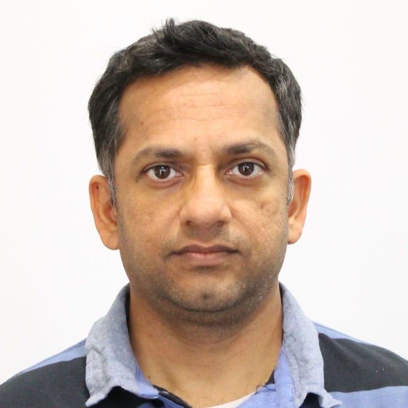 Gaurav Bhatt