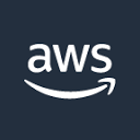 Amazon MSK console and CloudWatch logo