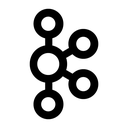 Apache Kafka authorizer log logo