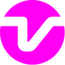 Ververica Platform web UI logo